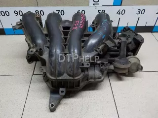 5164230 Коллектор впускной Ford Focus 2 Арт AM31070624, вид 3
