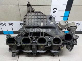 5164230 Коллектор впускной Ford Focus 2 Арт AM31070624, вид 4