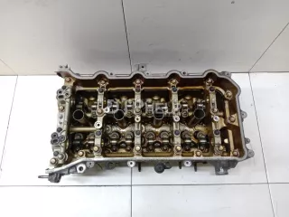 1110109345 Головка блока Toyota Camry XV30 Арт AM31151680, вид 2