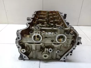 1110109345 Головка блока Toyota Camry XV30 Арт AM31151680, вид 3