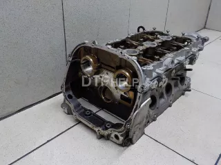 06E103068LX Головка блока Audi A6 C6 (S6,RS6) Арт AM31157846, вид 2