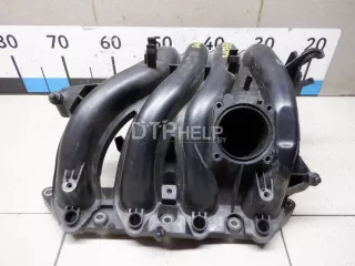 036129709HF Коллектор впускной Volkswagen Polo 4 Арт AM31175935, вид 2