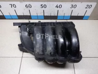 036129709HF Коллектор впускной Volkswagen Polo 4 Арт AM31175935, вид 3