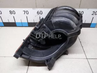 036129709HF Коллектор впускной Volkswagen Polo 4 Арт AM31175935, вид 4
