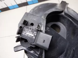 036129709HF Коллектор впускной Volkswagen Polo 4 Арт AM31175935, вид 6