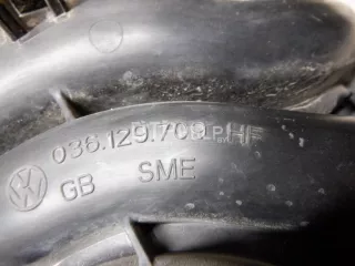 036129709HF Коллектор впускной Volkswagen Polo 4 Арт AM31175935, вид 7