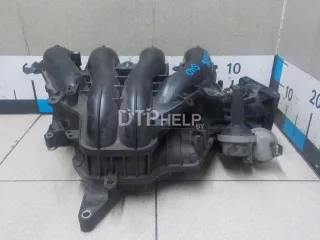 31359880 Коллектор впускной Volvo S40 2 Арт AM31191628, вид 2