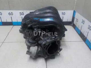 31359880 Коллектор впускной Volvo S40 2 Арт AM31191628, вид 3