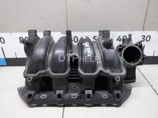 036129711FR Коллектор впускной Seat Ibiza 4 Арт AM31214840, вид 2