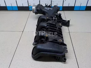 1311069K01 Коллектор впускной Volvo S40 2 Арт AM31319247, вид 2