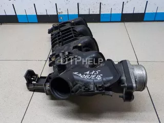 1311069K01 Коллектор впускной Volvo S40 2 Арт AM31319247, вид 4