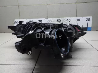 849282 Коллектор впускной Cadillac SRX 2 Арт AM31335476, вид 3