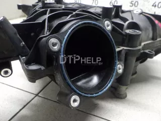 849282 Коллектор впускной Cadillac SRX 2 Арт AM31335476, вид 4