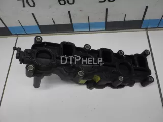 059129711CH Коллектор впускной Volkswagen Touareg 1 Арт AM31399921, вид 3