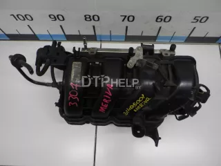 55572730 Коллектор впускной Chevrolet Aveo T300 Арт AM31405001, вид 2