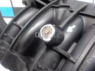 283102A802 Коллектор впускной Hyundai IX35 Арт AM31413465, вид 2
