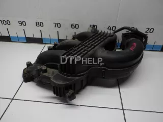 14010EA200 Коллектор впускной Nissan Pathfinder 3 Арт AM31418569, вид 4