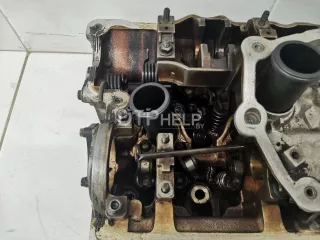 11127578026 Головка блока BMW 1 E81/E82/E87/E88 Арт AM31427095, вид 3