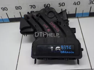 06A133203EM Коллектор впускной Seat Leon 2 Арт AM31436074, вид 1