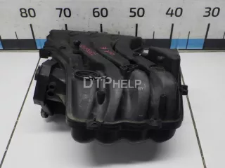 06A133203EM Коллектор впускной Seat Leon 2 Арт AM31436074, вид 2
