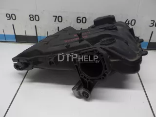 06A133203EM Коллектор впускной Seat Leon 2 Арт AM31436074, вид 3