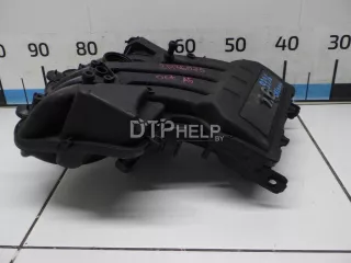 06A133203EM Коллектор впускной Seat Leon 2 Арт AM31436074, вид 4