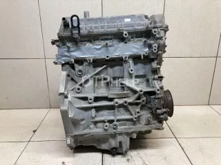 LFZB02300B Двигатель Mazda 5 2 Арт AM31450871, вид 2
