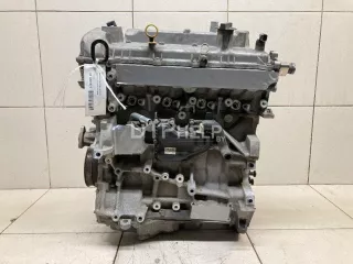 LFZB02300B Двигатель Mazda 5 2 Арт AM31450871, вид 4