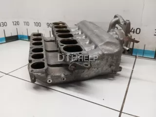 1542A081 Коллектор впускной Mitsubishi Monter 4 Арт AM31456582, вид 4