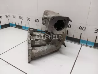 2831026910 Коллектор впускной Kia Cerato 1 Арт AM31460932, вид 4