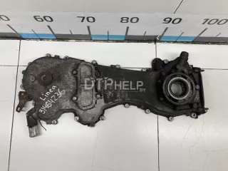 55232196 Насос масляный Fiat Punto 2 Арт AM31464236, вид 1