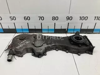55232196 Насос масляный Fiat Punto 2 Арт AM31464236, вид 2