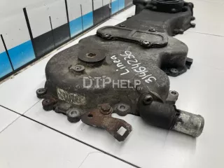 55232196 Насос масляный Fiat Punto 2 Арт AM31464236, вид 3