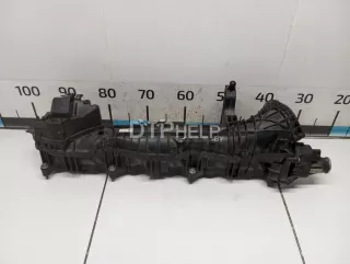 11617811909 Коллектор впускной BMW 5 F10/F11/GT F07 Арт AM31472617, вид 2