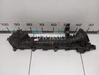 11617811909 Коллектор впускной BMW 5 F10/F11/GT F07 Арт AM31472617, вид 3