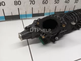 11617811909 Коллектор впускной BMW 5 F10/F11/GT F07 Арт AM31472617, вид 4