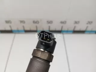338002A400 Форсунка дизельная электрическая Kia Picanto 1 Арт AM31475277, вид 4