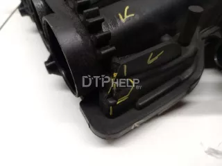 06A133203EM Коллектор впускной Seat Leon 2 Арт AM31514960, вид 2
