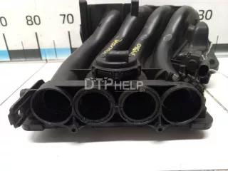 06A133203EM Коллектор впускной Seat Leon 2 Арт AM31514960, вид 3