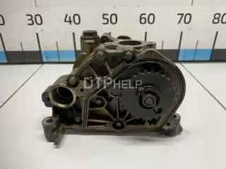 94810701011 Насос масляный Porsche Cayenne 955 Арт AM31520355, вид 2