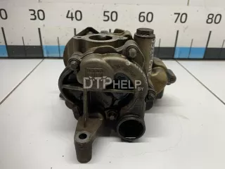94810701011 Насос масляный Porsche Cayenne 955 Арт AM31520355, вид 4