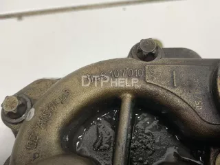 94810701011 Насос масляный Porsche Cayenne 955 Арт AM31520355, вид 6