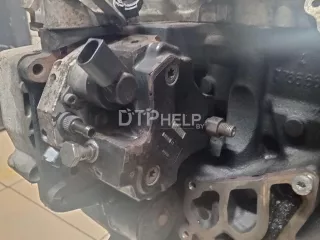 11000441267 Двигатель BMW X3 E83 Арт AM31555909, вид 2