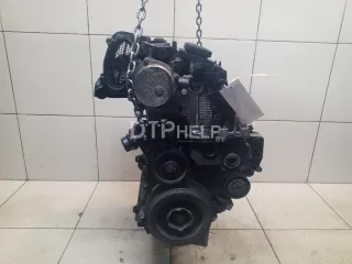 11000441267 Двигатель BMW X3 E83 Арт AM31555909, вид 6