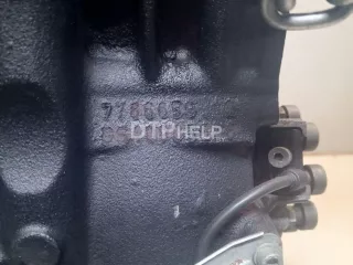 11000441267 Двигатель BMW X3 E83 Арт AM31555909, вид 8