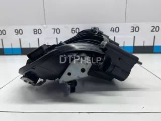 11618507239 Коллектор впускной BMW X3 E83 Арт AM31557216, вид 2