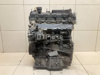 166F12FU00 Двигатель Hyundai IX35 Арт AM31567547, вид 2