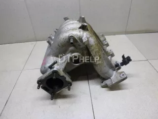 2831023900 Коллектор впускной Hyundai Tucson 1 Арт AM31569802, вид 3