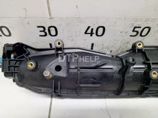 11618511363 Коллектор впускной BMW 5 F10/F11/GT F07 Арт AM31572797, вид 2