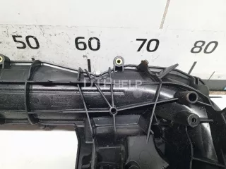 11618511363 Коллектор впускной BMW 5 F10/F11/GT F07 Арт AM31572797, вид 3